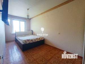 2-к квартира, вторичка, 44м2, 4/5 этаж