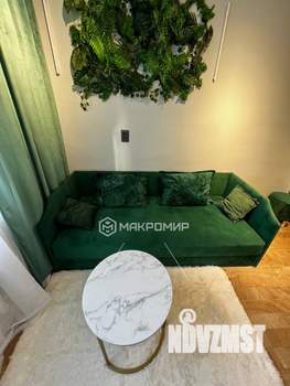 Студия квартира, вторичка, 15м2, 2/5 этаж