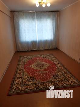 2-к квартира, вторичка, 51м2, 3/5 этаж