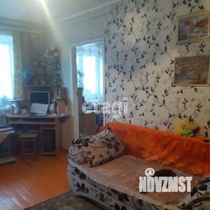 3-к квартира, вторичка, 57м2, 2/5 этаж