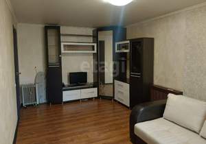 1-к квартира, вторичка, 31м2, 5/5 этаж