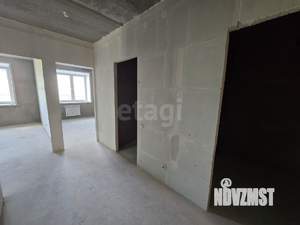 3-к квартира, вторичка, 92м2, 1/9 этаж