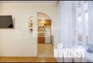 1-к квартира, вторичка, 33м2, 2/5 этаж