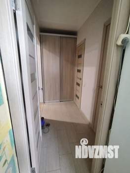 2-к квартира, вторичка, 54м2, 7/9 этаж