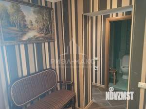 4-к квартира, вторичка, 86м2, 2/5 этаж