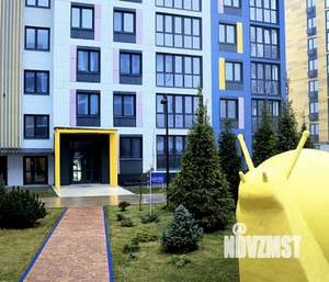 3-к квартира, вторичка, 100м2, 6/15 этаж