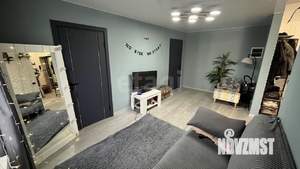 2-к квартира, вторичка, 42м2, 4/5 этаж