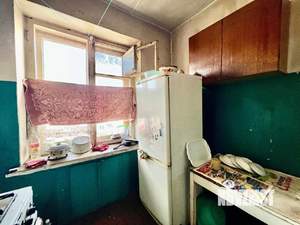2-к квартира, вторичка, 40м2, 4/4 этаж