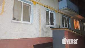 3-к квартира, вторичка, 59м2, 1/5 этаж