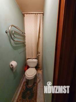 2-к квартира, вторичка, 47м2, 1/5 этаж