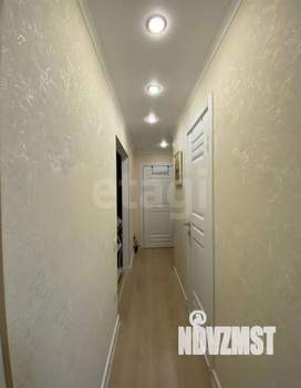 1-к квартира, вторичка, 33м2, 4/9 этаж