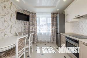 2-к квартира, вторичка, 55м2, 11/16 этаж