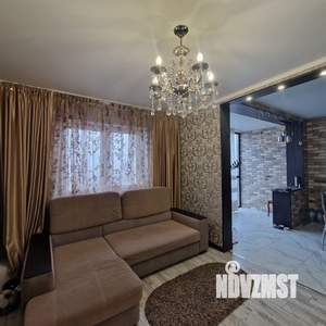 3-к квартира, вторичка, 74м2, 8/17 этаж