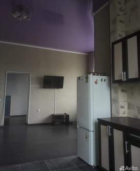 2-к квартира, вторичка, 80м2, 5/6 этаж