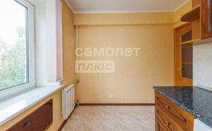 3-к квартира, вторичка, 59м2, 5/5 этаж