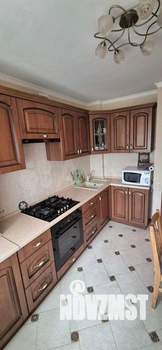 4-к квартира, вторичка, 121м2, 4/9 этаж