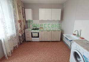 1-к квартира, вторичка, 38м2, 9/10 этаж