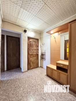 3-к квартира, вторичка, 55м2, 2/5 этаж