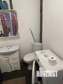 1-к квартира, вторичка, 41м2, 12/17 этаж