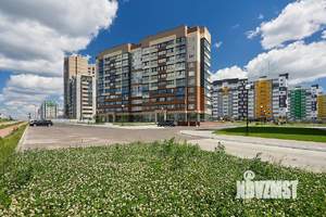 2-к квартира, вторичка, 67м2, 5/16 этаж