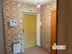 1-к квартира, вторичка, 36м2, 2/3 этаж