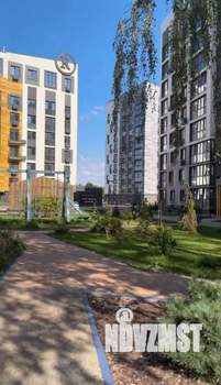 1-к квартира, вторичка, 51м2, 3/9 этаж
