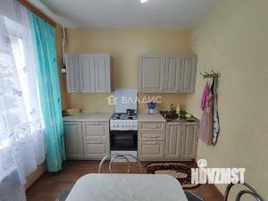 1-к квартира, вторичка, 32м2, 1/10 этаж