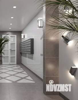 1-к квартира, вторичка, 48м2, 6/16 этаж