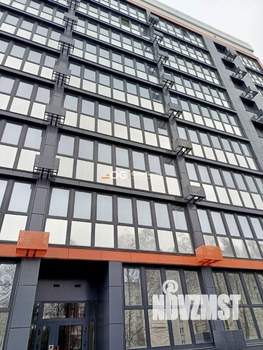 1-к квартира, вторичка, 50м2, 4/9 этаж
