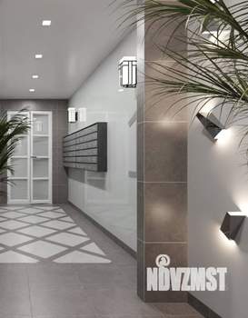 2-к квартира, вторичка, 65м2, 15/16 этаж