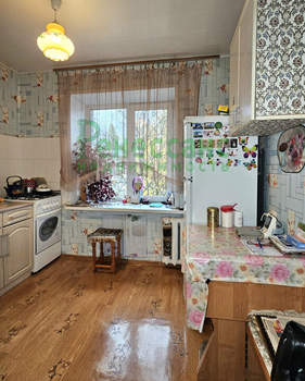 2-к квартира, вторичка, 44м2, 4/9 этаж