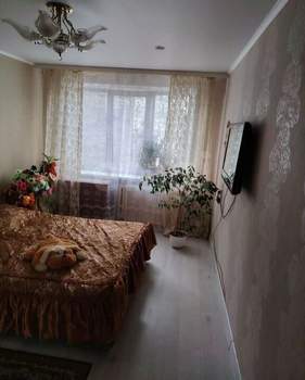2-к квартира, вторичка, 48м2, 4/5 этаж