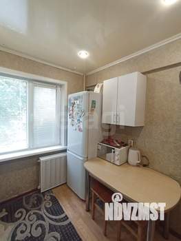 2-к квартира, вторичка, 45м2, 1/5 этаж