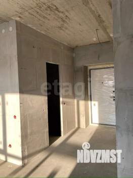 Студия квартира, вторичка, 31м2, 7/16 этаж