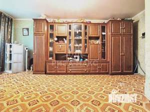 1-к квартира, вторичка, 31м2, 2/5 этаж