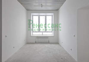 2-к квартира, вторичка, 56м2, 4/14 этаж