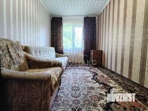 2-к квартира, вторичка, 44м2, 5/5 этаж