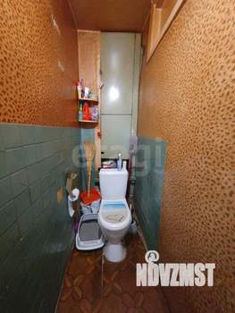 3-к квартира, вторичка, 49м2, 4/5 этаж