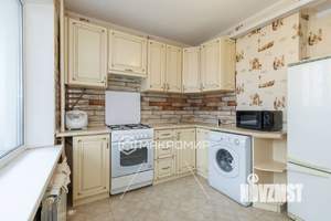 1-к квартира, вторичка, 37м2, 3/10 этаж