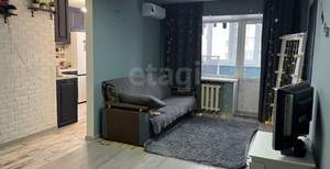 2-к квартира, вторичка, 42м2, 4/1 этаж