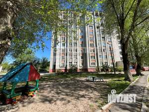 1-к квартира, вторичка, 35м2, 3/9 этаж