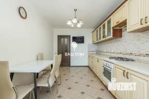 1-к квартира, вторичка, 51м2, 4/10 этаж