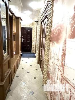 3-к квартира, вторичка, 66м2, 3/13 этаж