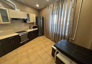 2-к квартира, вторичка, 70м2, 1/11 этаж