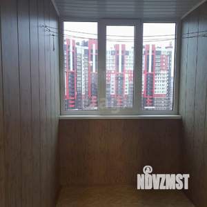 1-к квартира, вторичка, 49м2, 8/9 этаж