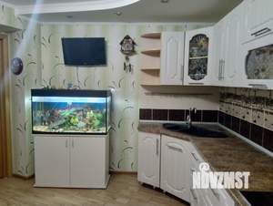 2-к квартира, вторичка, 69м2, 6/11 этаж