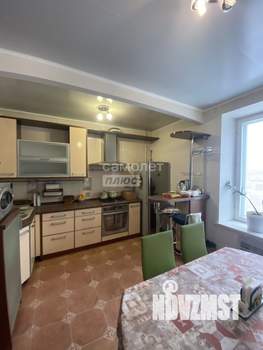 3-к квартира, вторичка, 99м2, 3/5 этаж