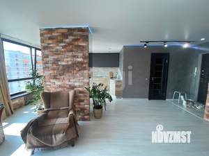 2-к квартира, вторичка, 70м2, 16/17 этаж