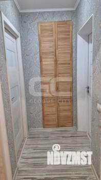 3-к квартира, вторичка, 56м2, 2/4 этаж
