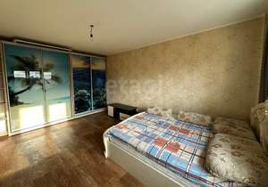 1-к квартира, вторичка, 36м2, 13/17 этаж